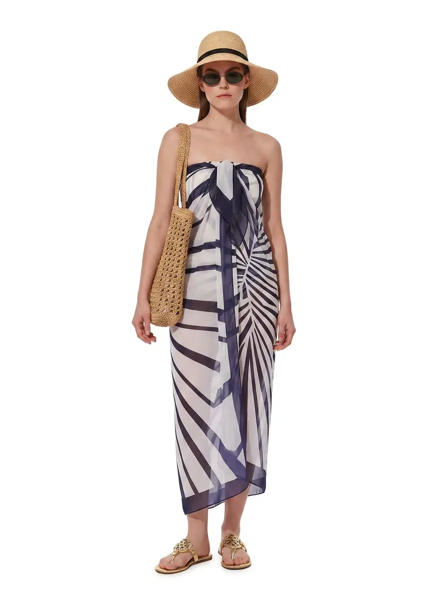 Sun-Drenched Neutrality