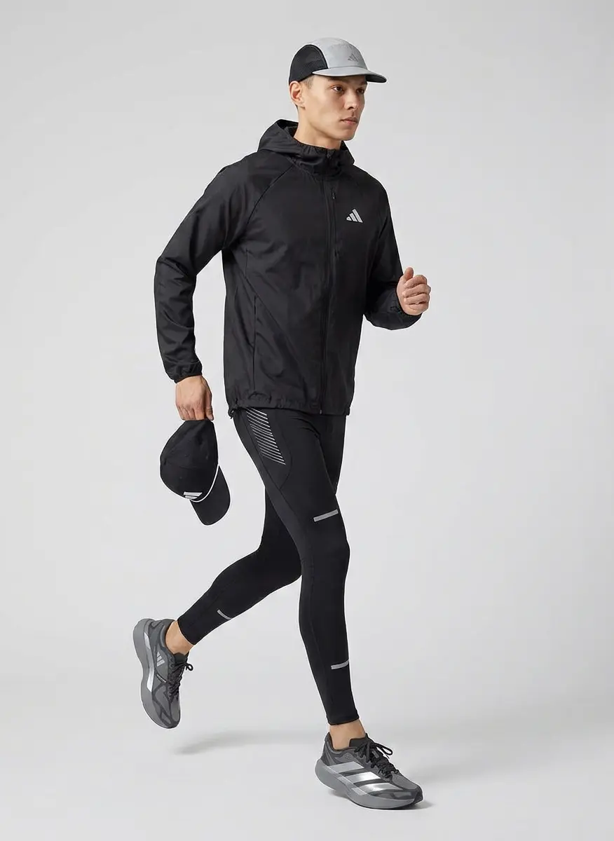 Cold Weather Endurance