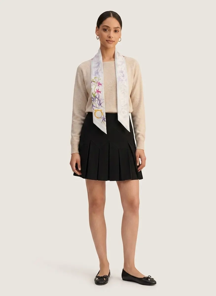Chic Weekender