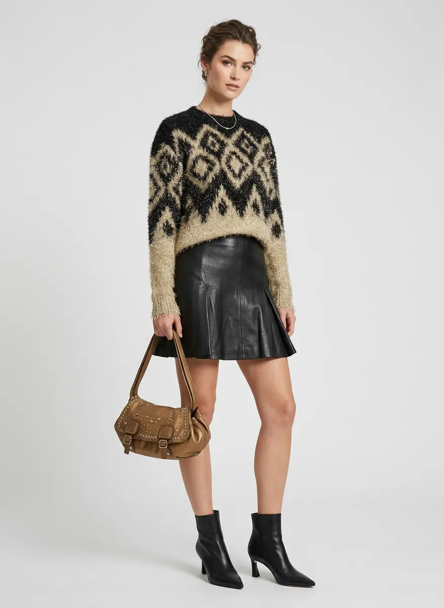 Glam Rock Mini