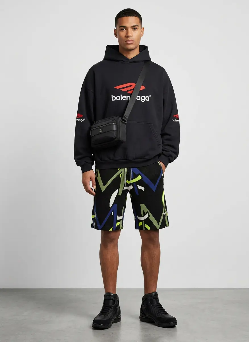 Luxury Street Icon