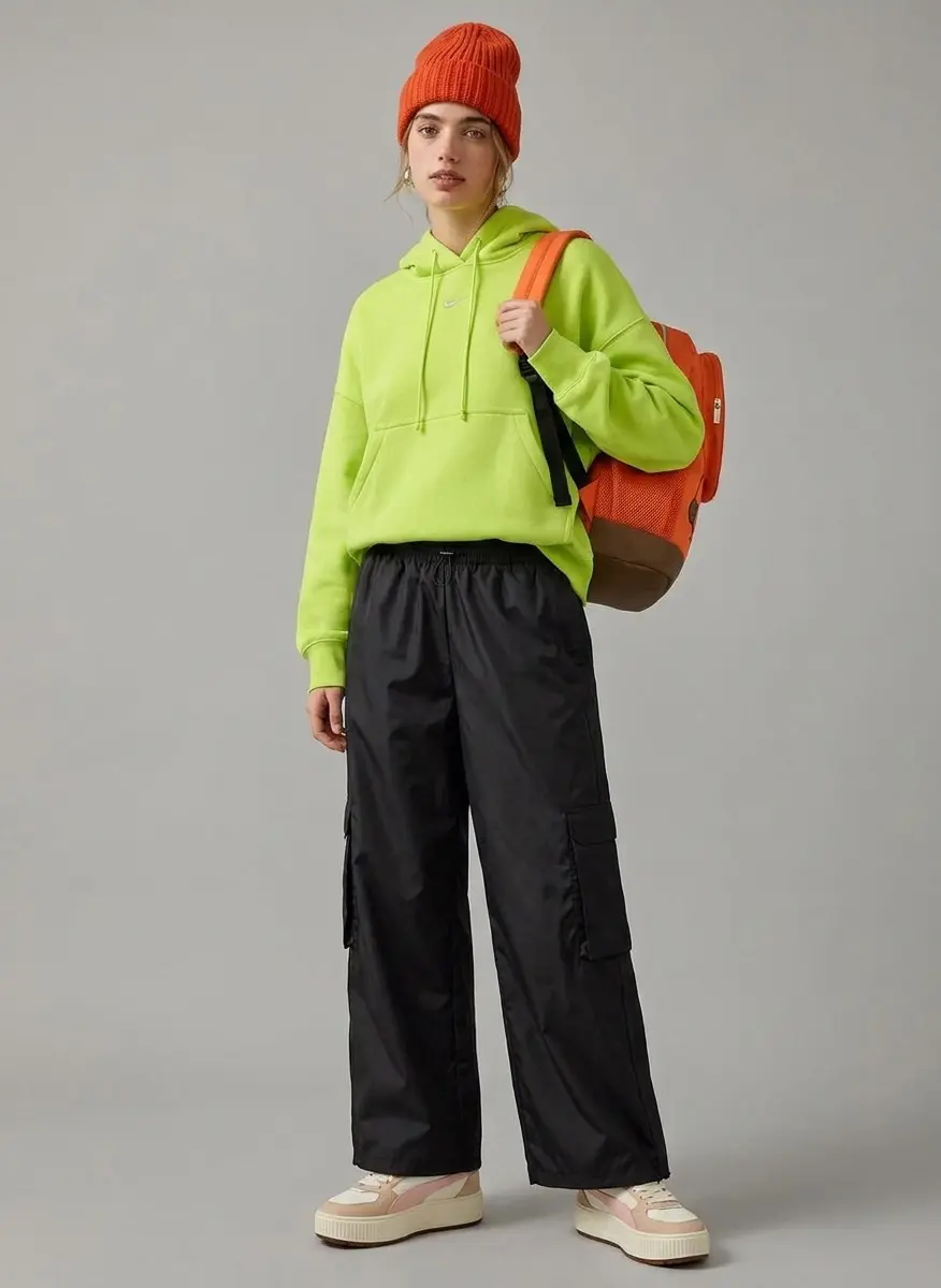 Urban Streetwear Icon