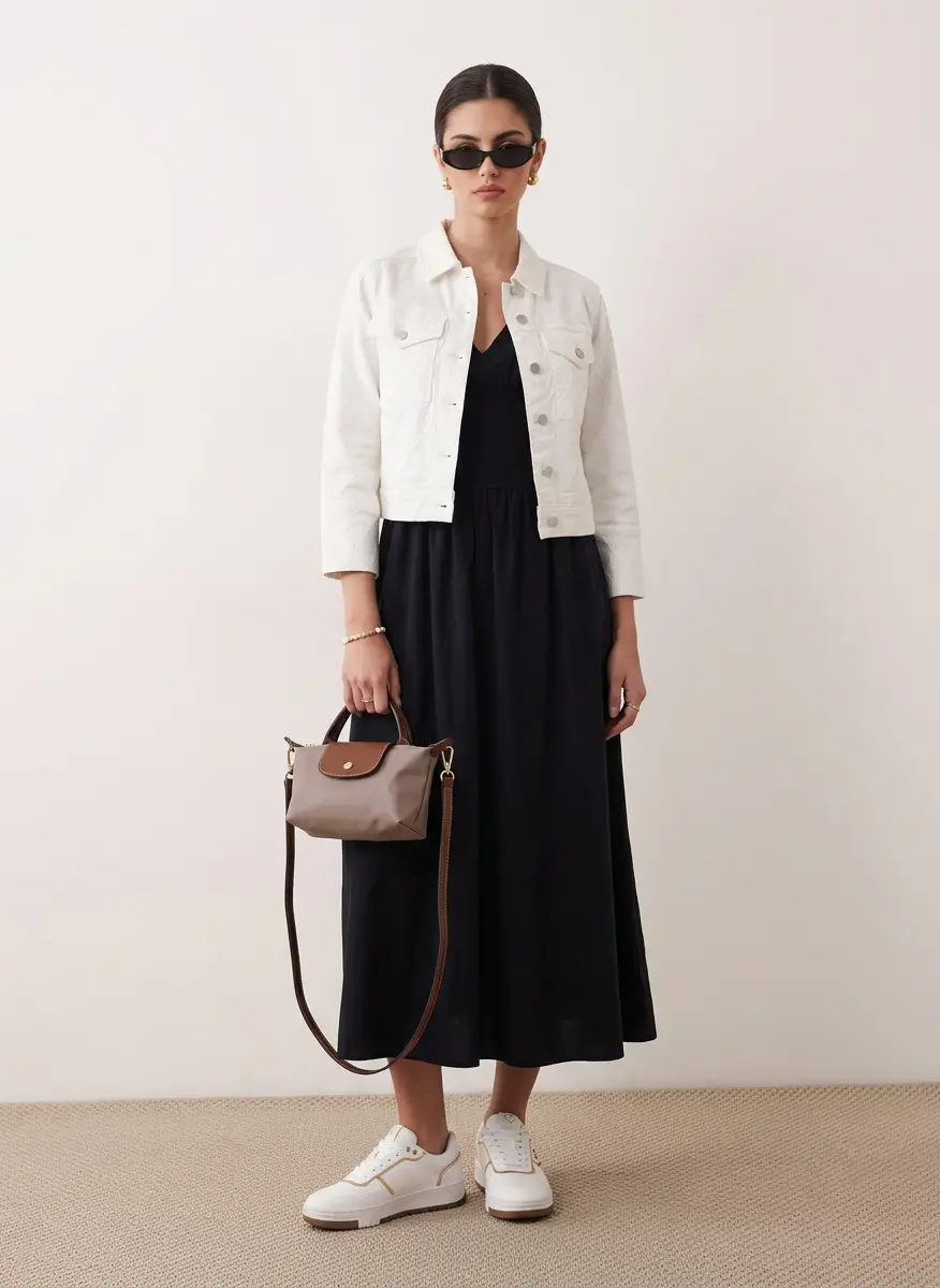 Chic Casual