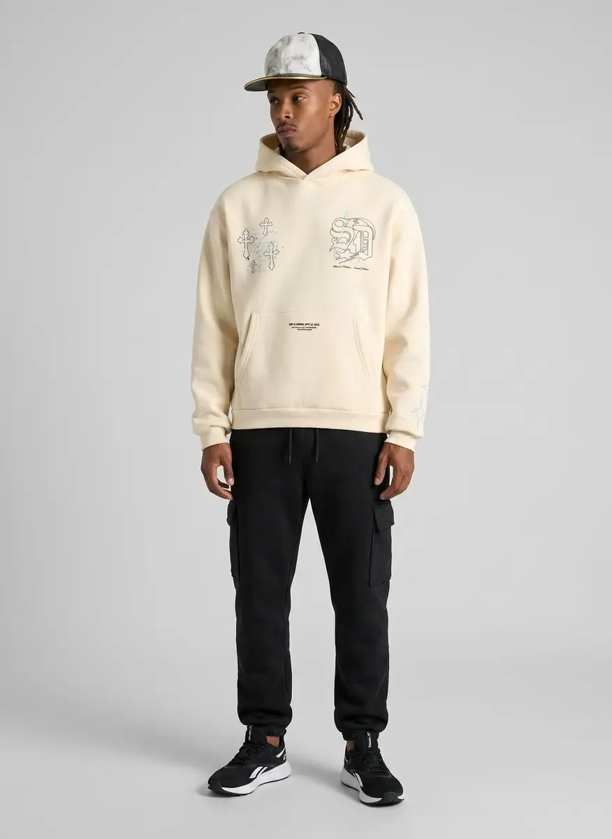 Urban Monochrome Utility
