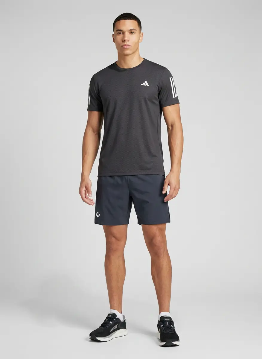 Elite Performance Runner
