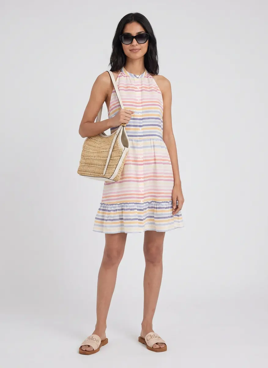 Coastal Chic Brunch