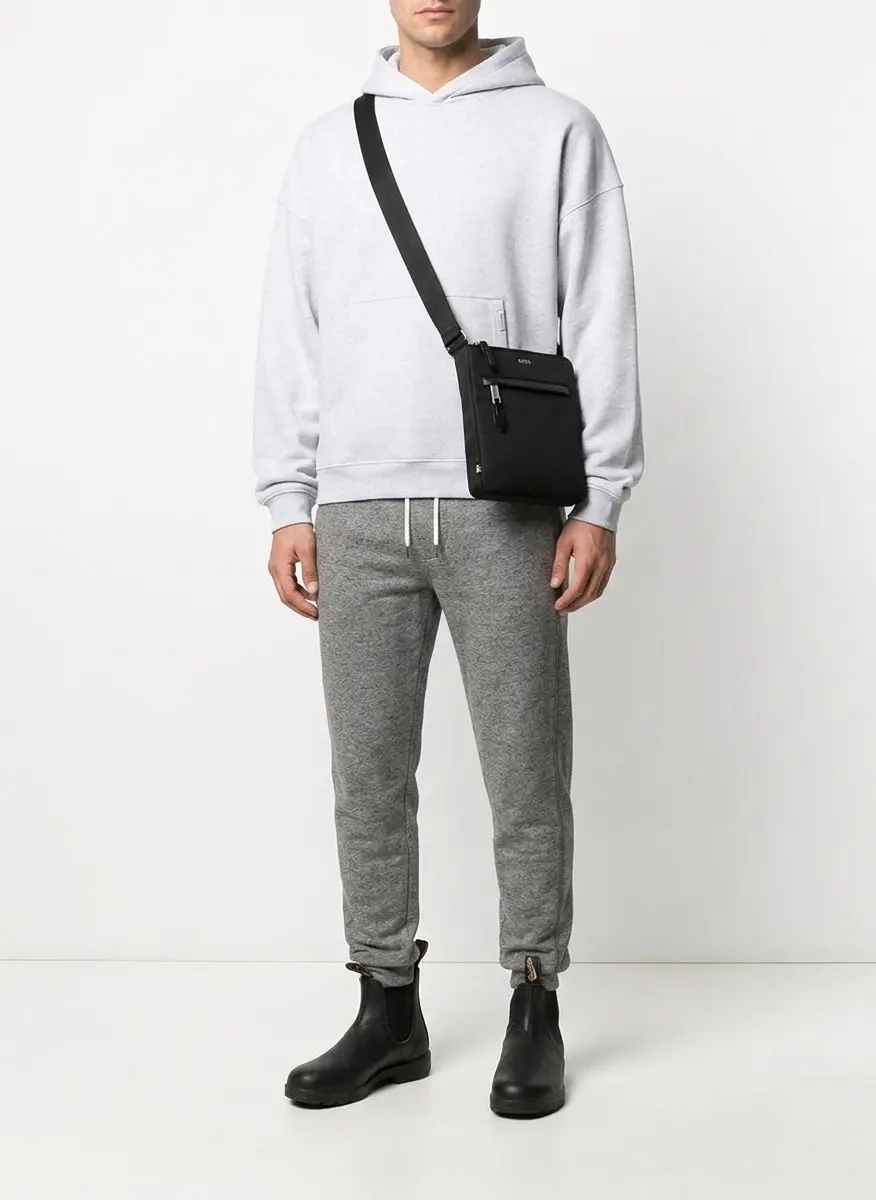 Minimalist Athleisure