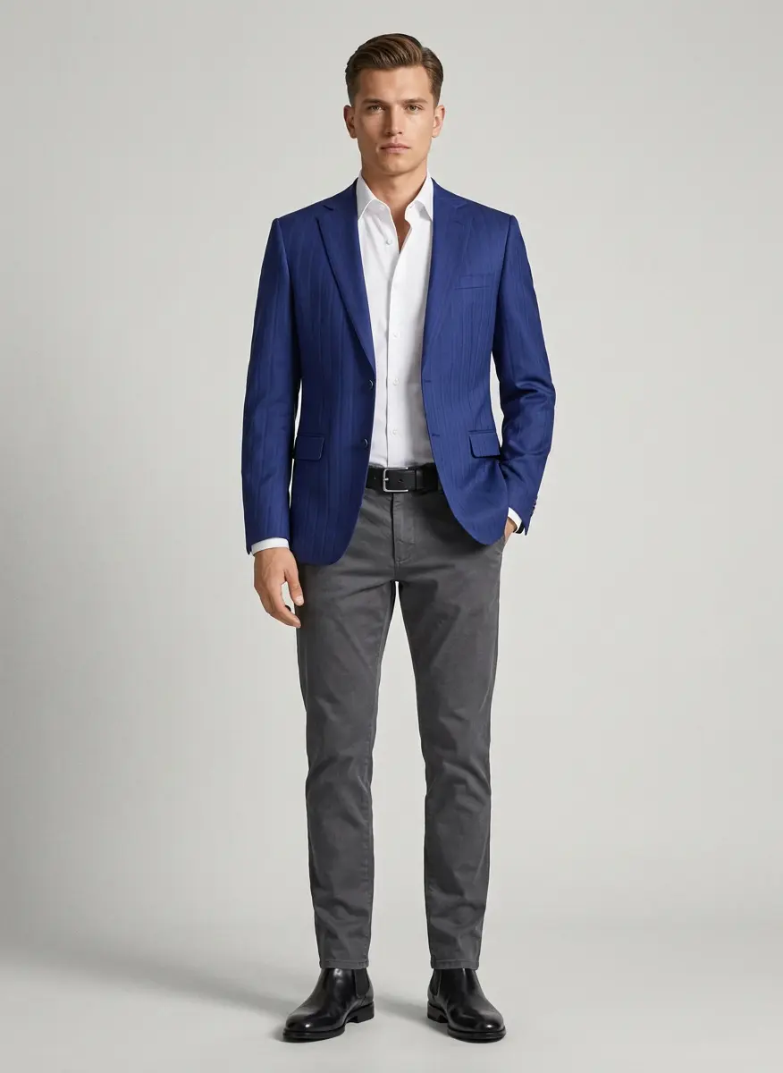 Modern Executive