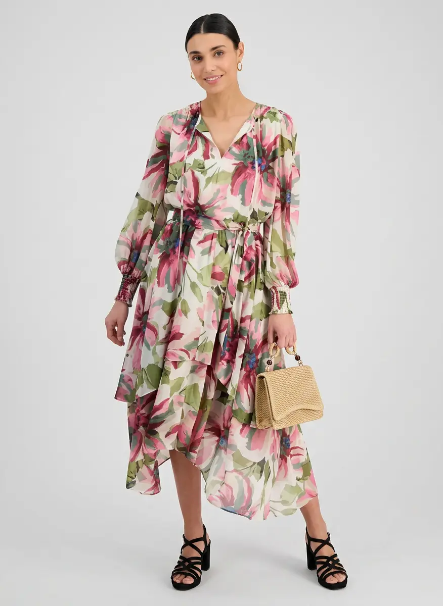 Bohemian Brunch Vibe