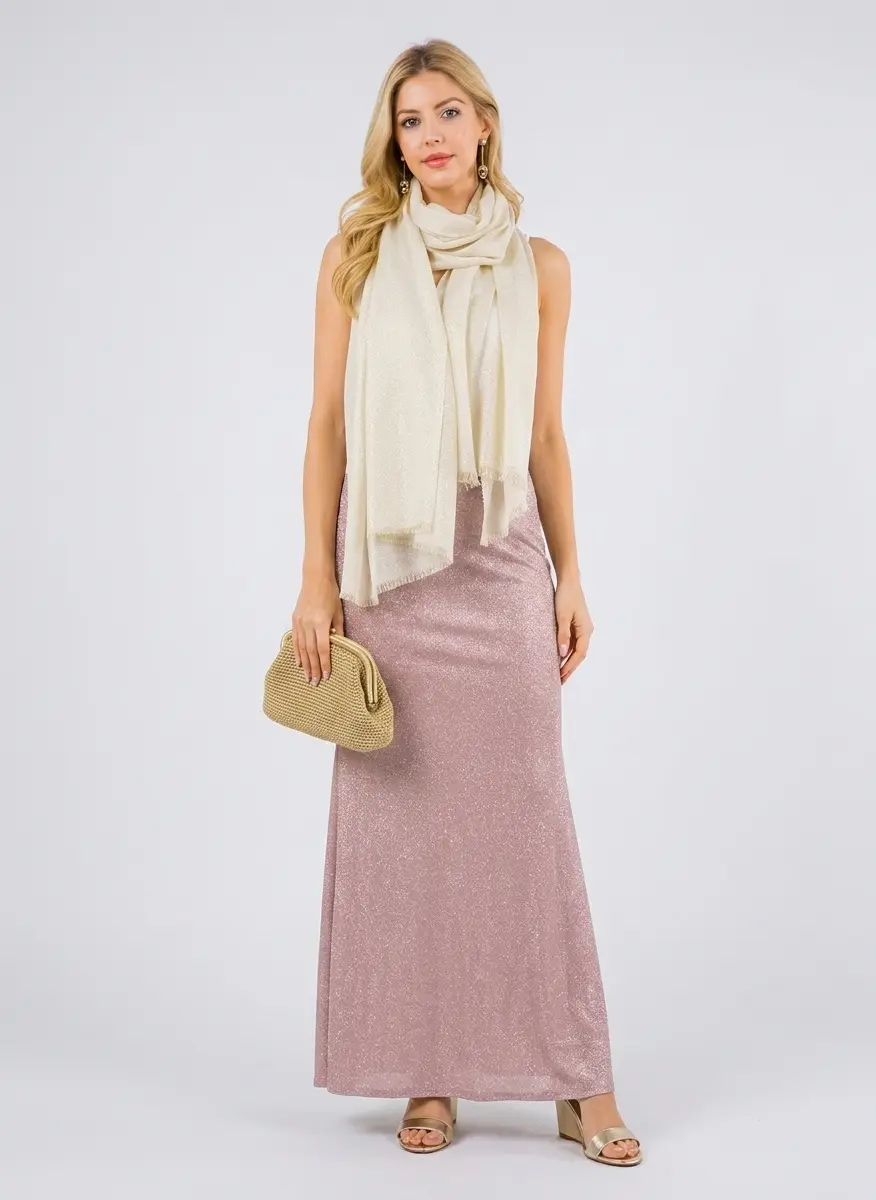 Statement Crystal Luxe