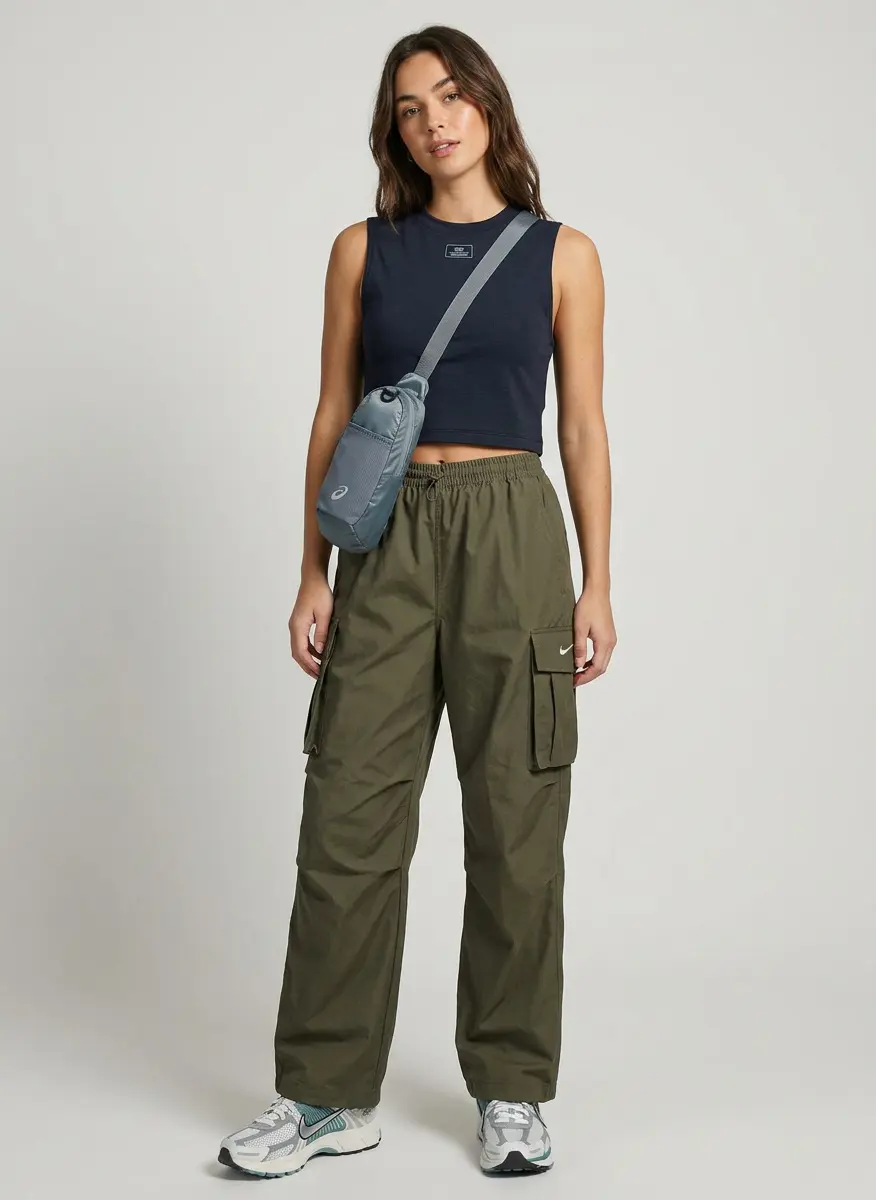 Urban Streetwear Explorer