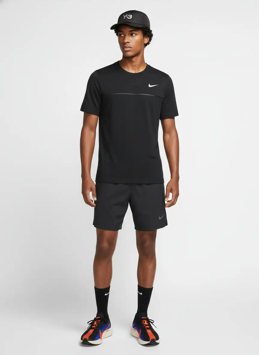 Elite Performance Blackout