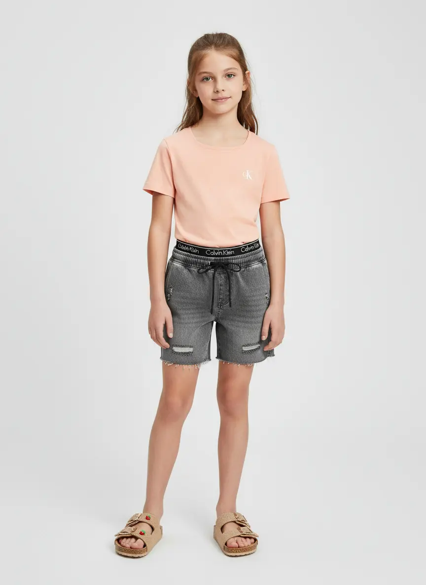 Summer Preppy Classic