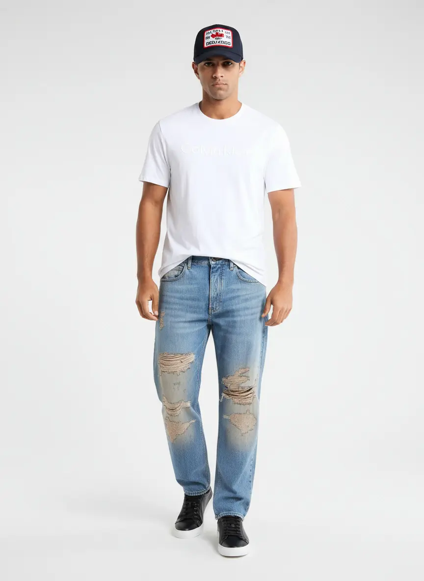 Premium Streetwear Classic