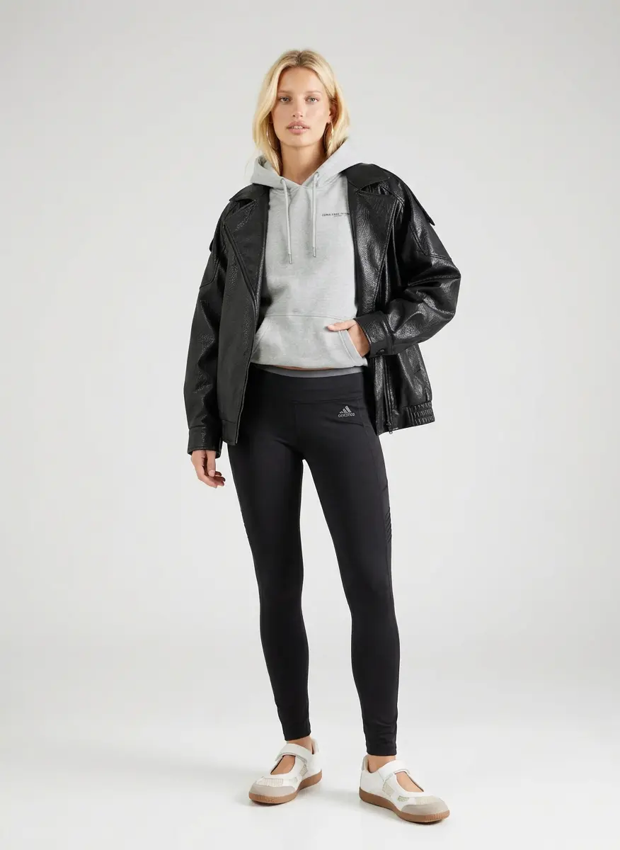 Athleisure Comfort