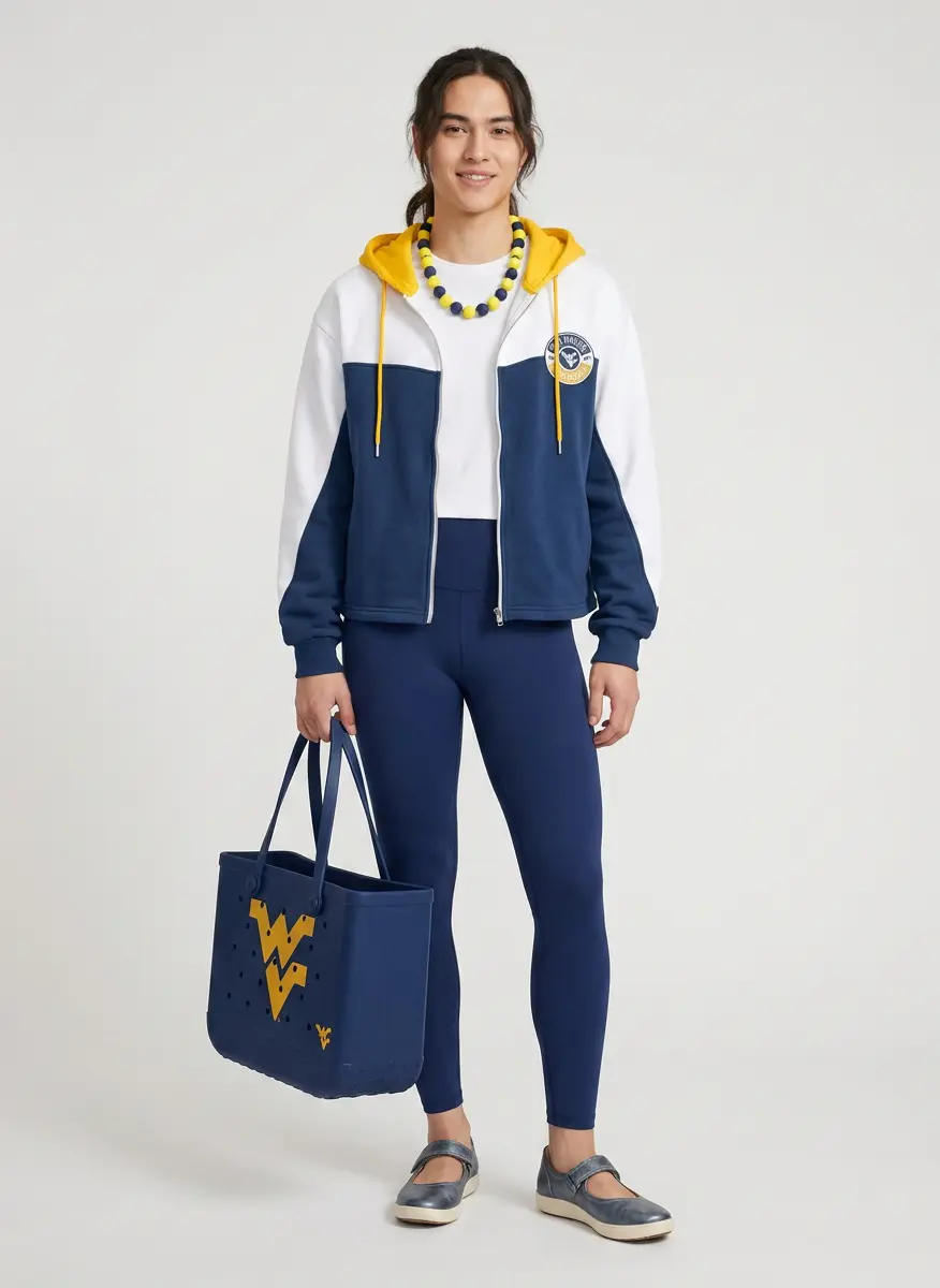 Mountaineer Comfort