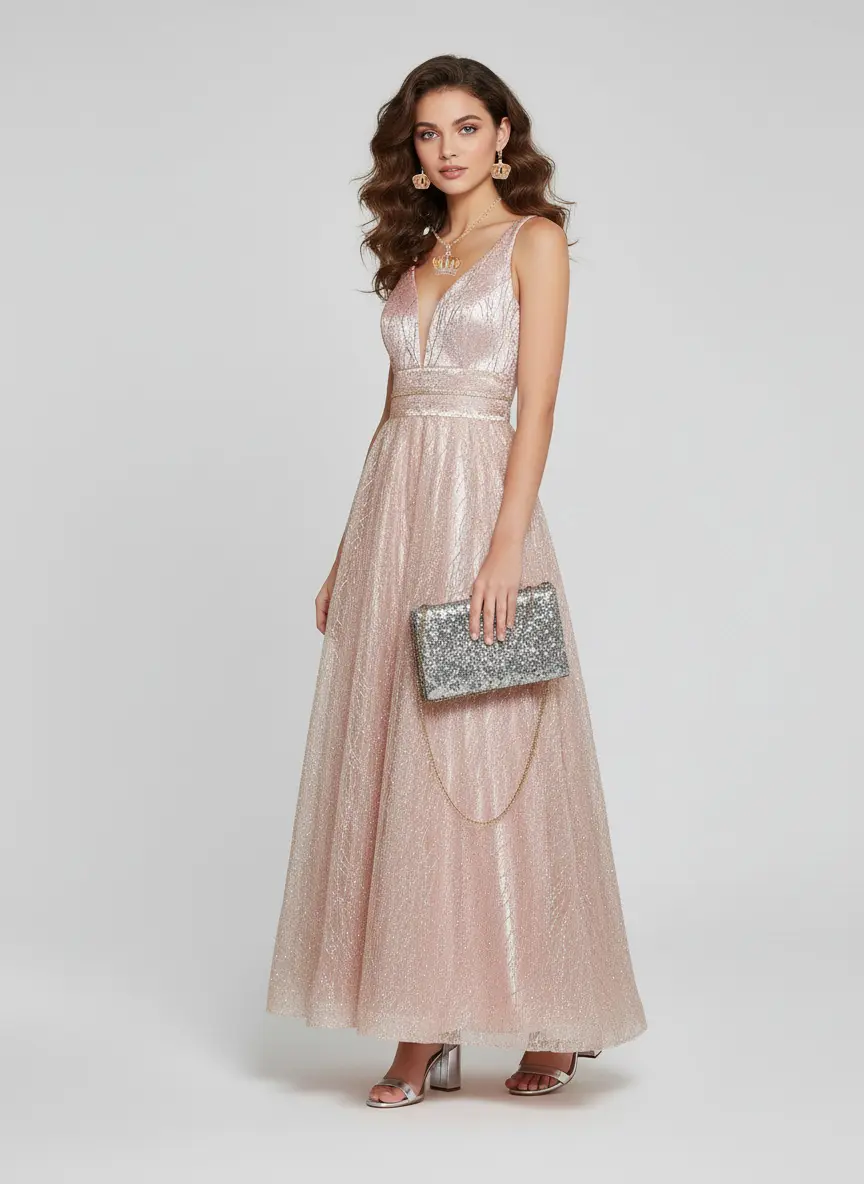 Modern Ethereal Gala