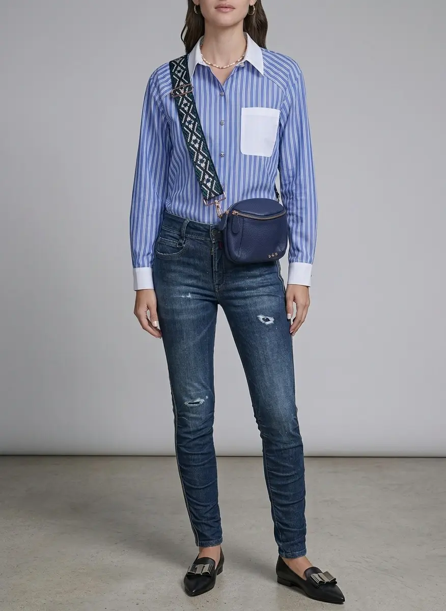 Modern Professional Casual
