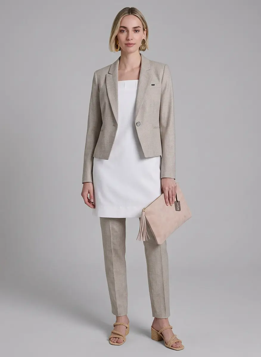 Garden Party Chic