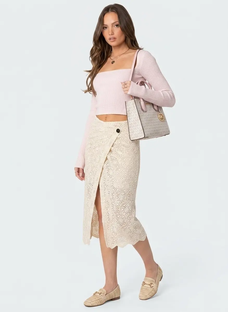 Spring Chic Brunch