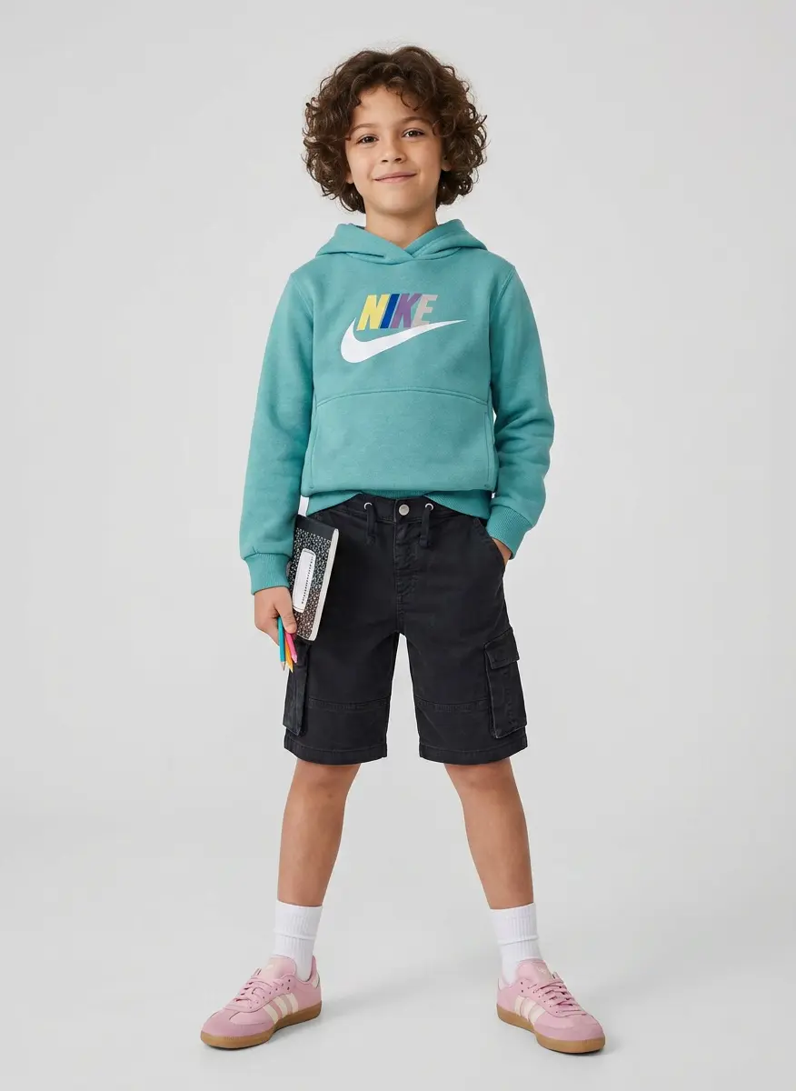 Preppy Weekend Explorer