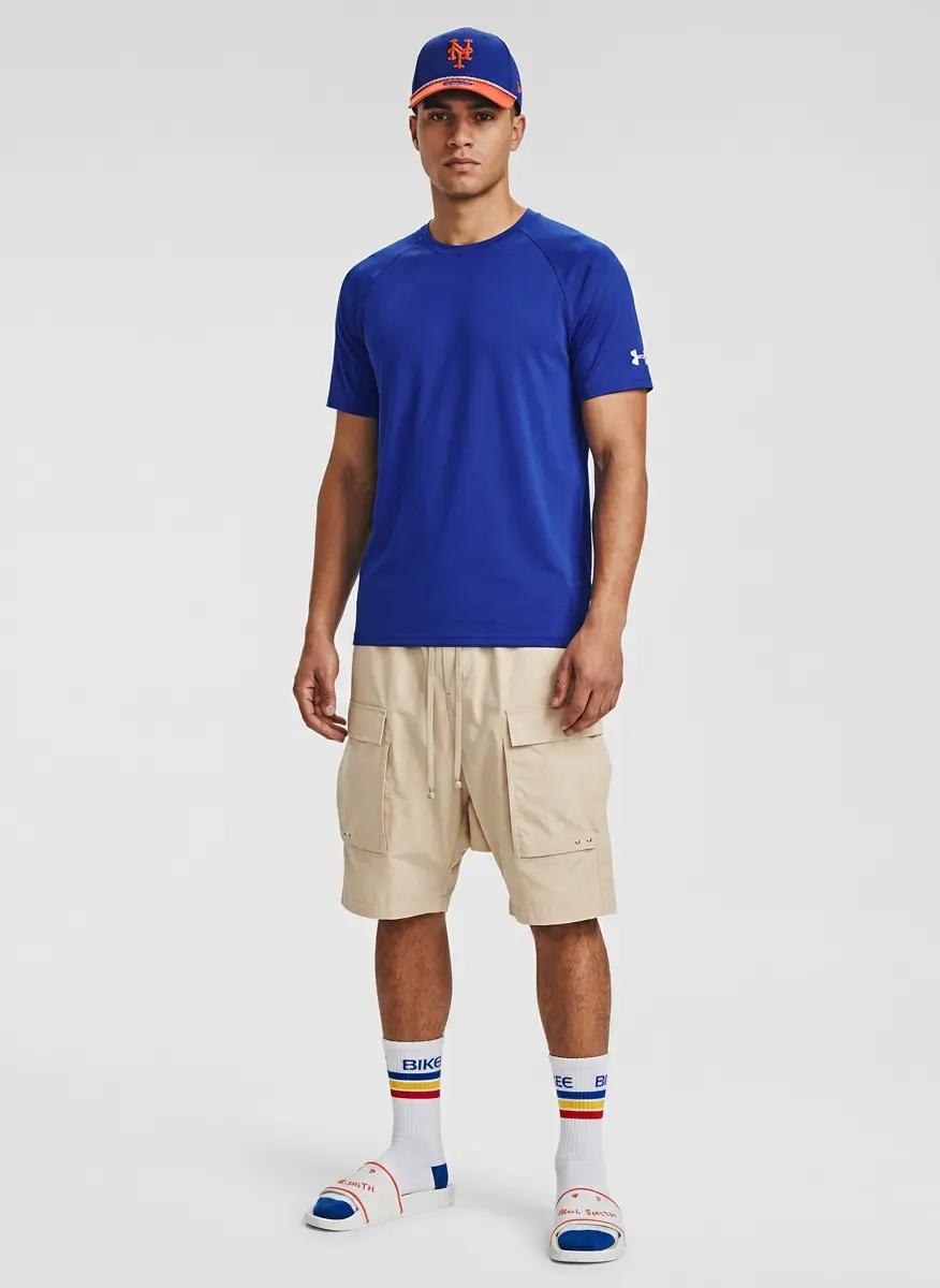 Summer Fan Style