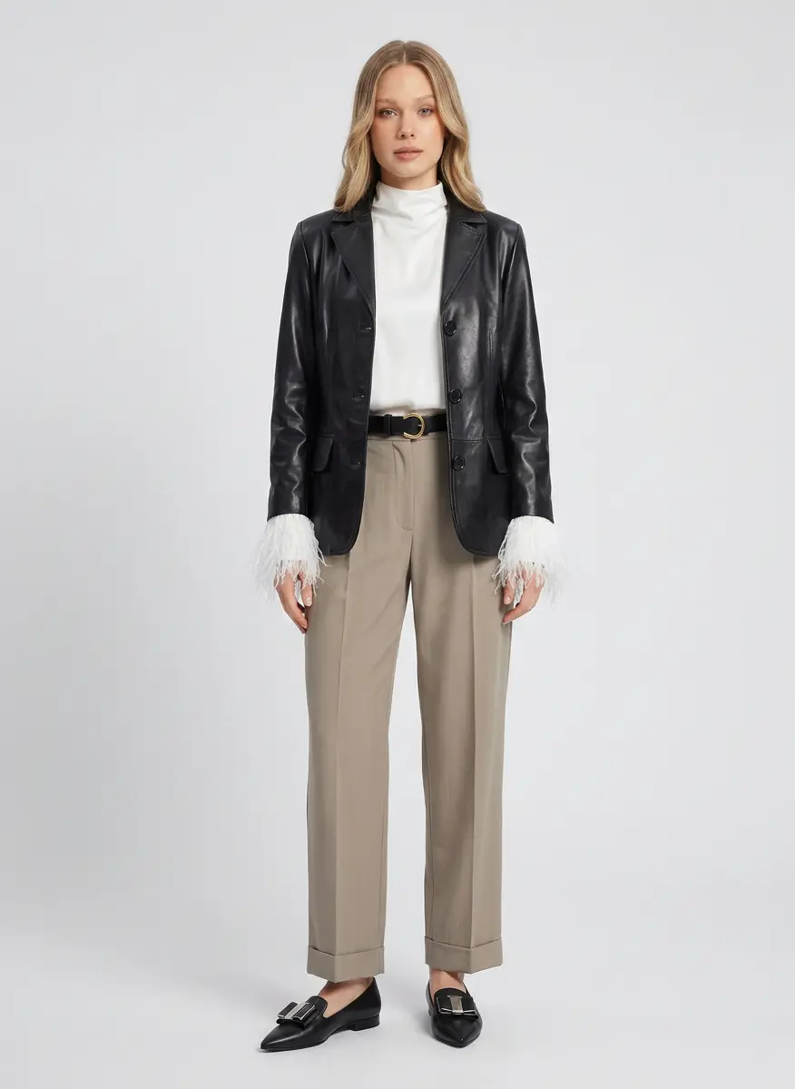 Minimalist Sophisticate