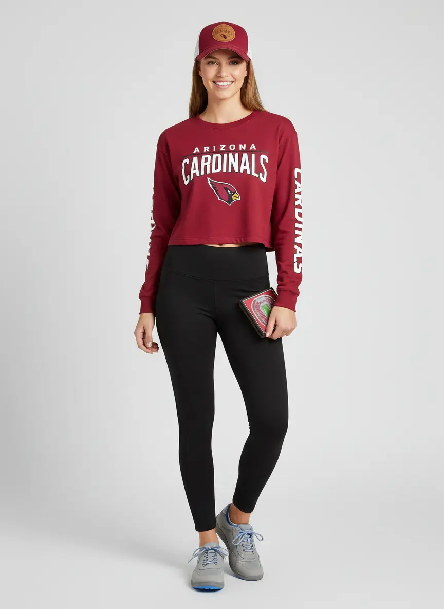 Athleisure Edge