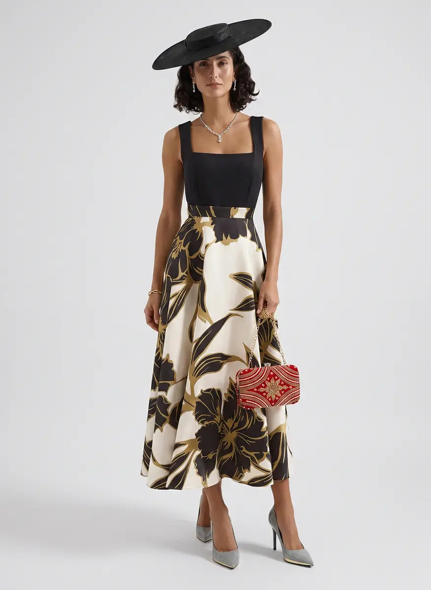 Botanical Luxe