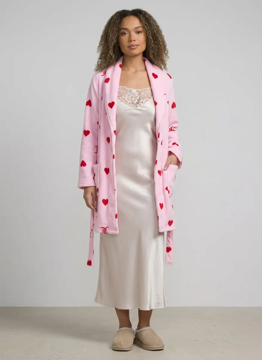 Pink Champagne Elegance