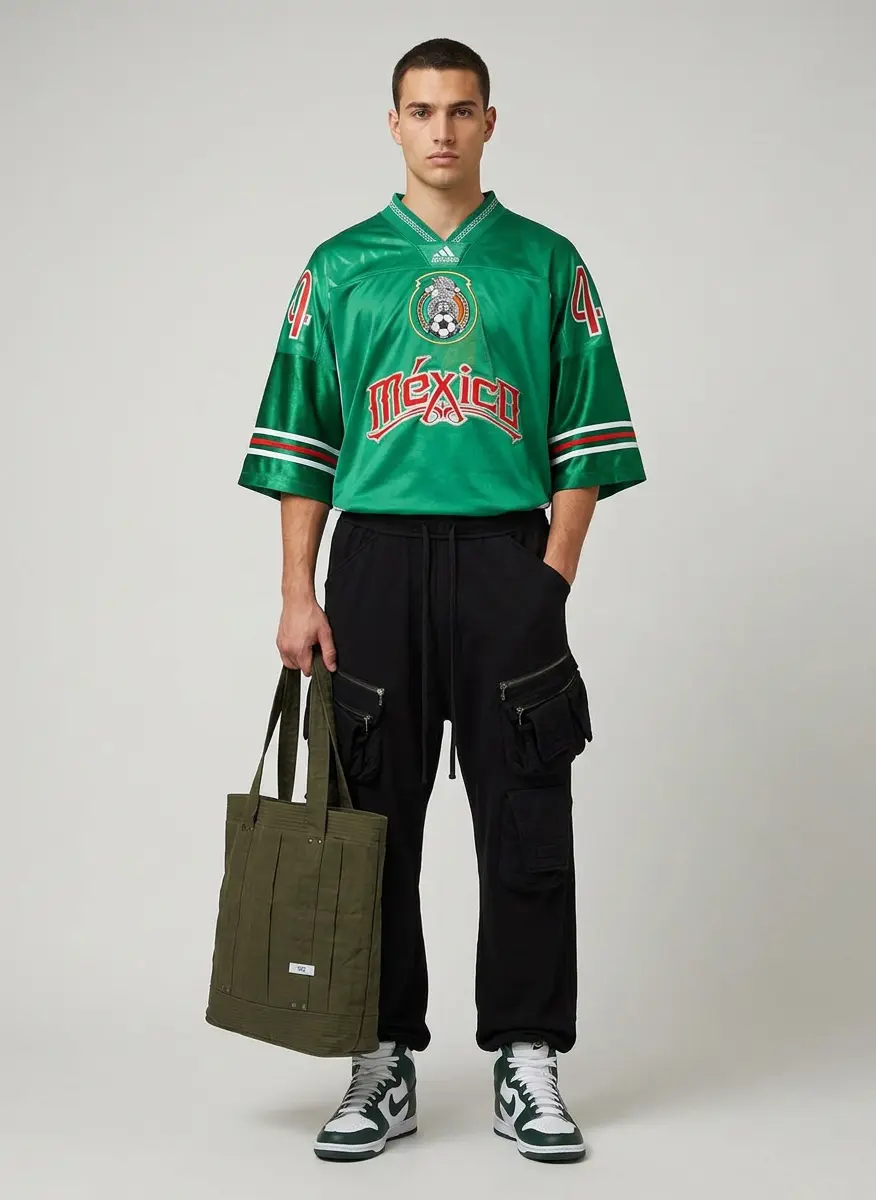 Utilitarian Explorer