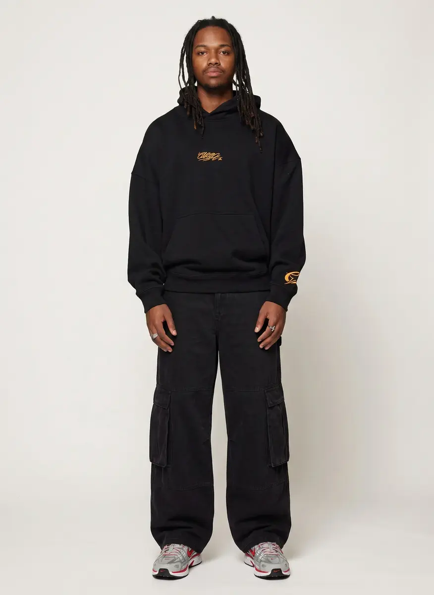 Urban Techwear