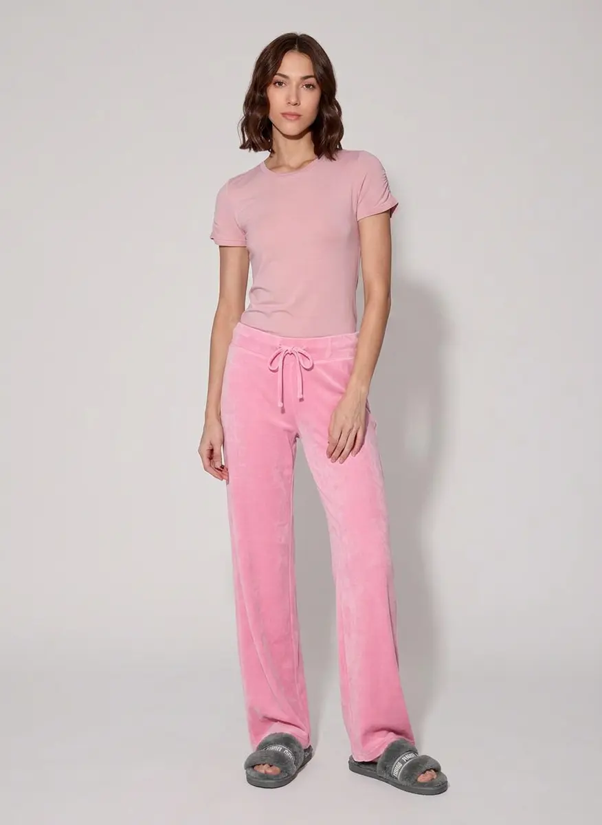 Cozy Pink Cloud