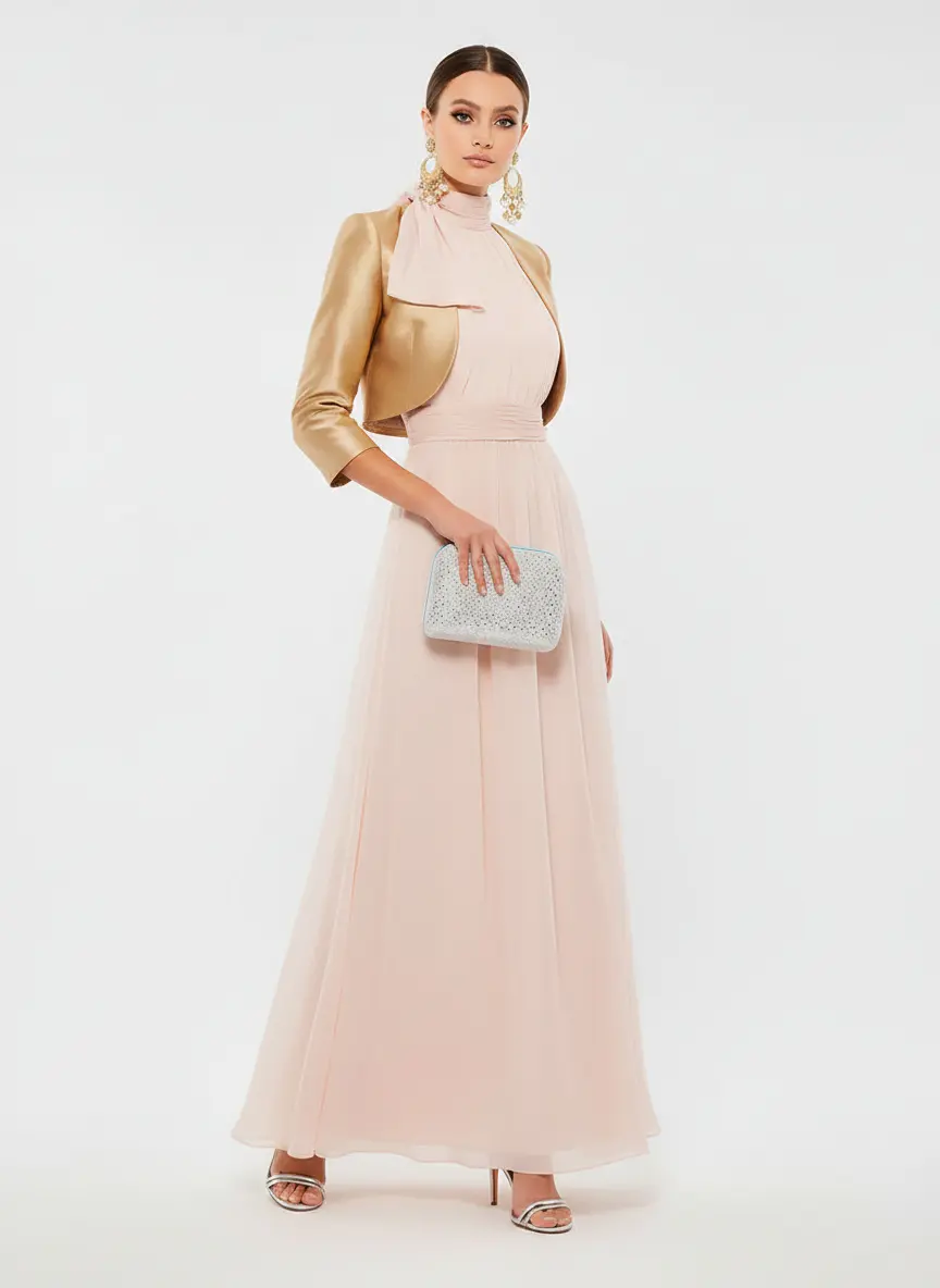 Ethereal Pastel Radiance