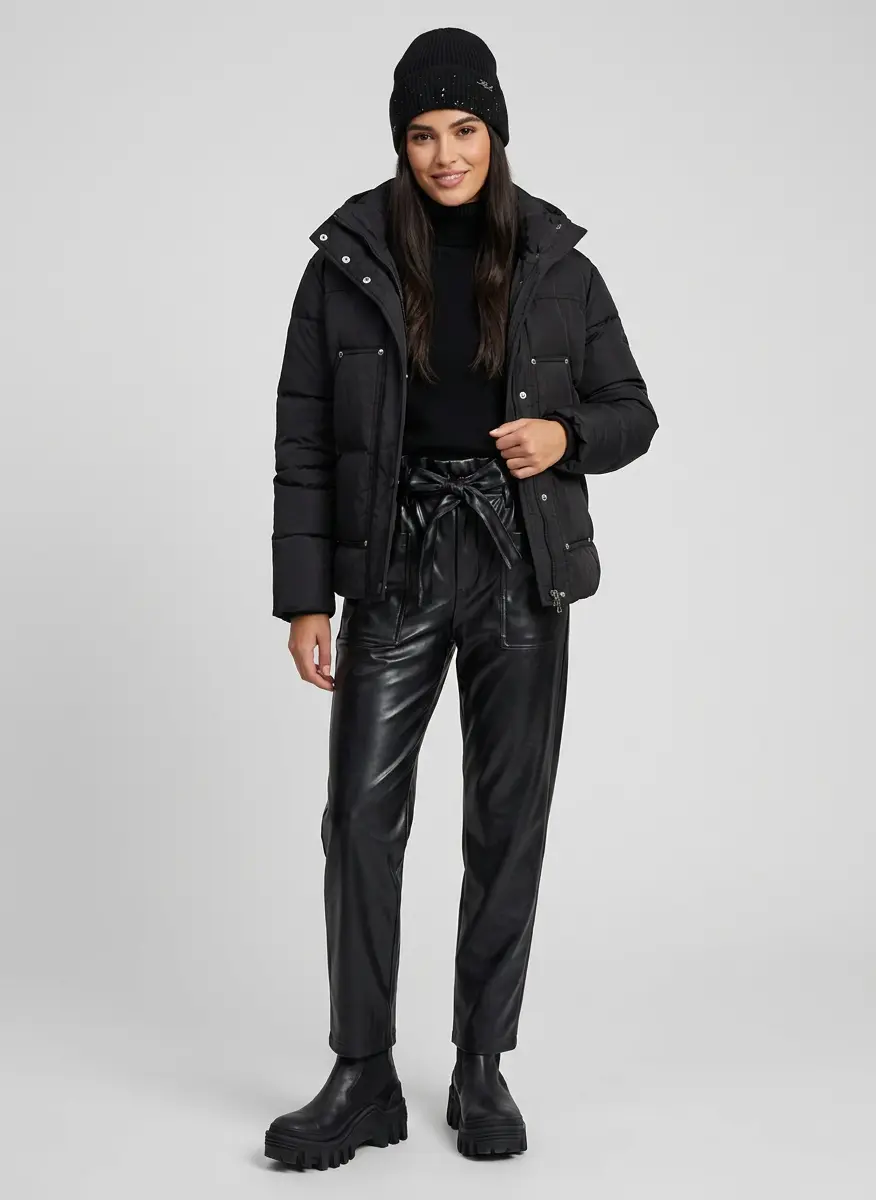 Urban Luxe Streetwear