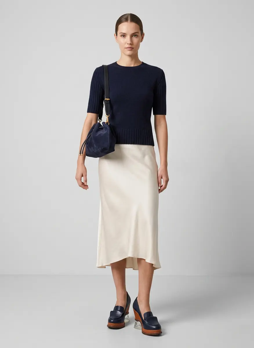 Textured Sophistication