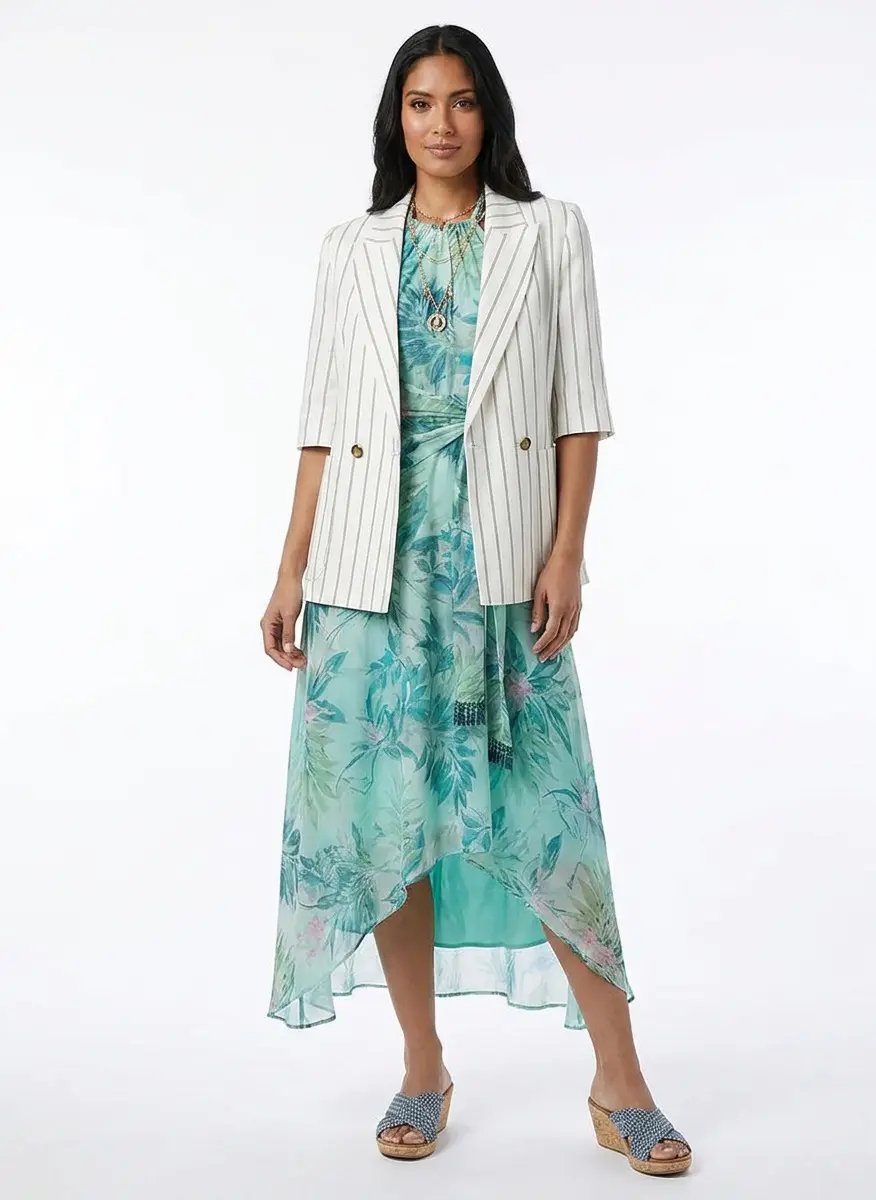 Modern Resort Chic