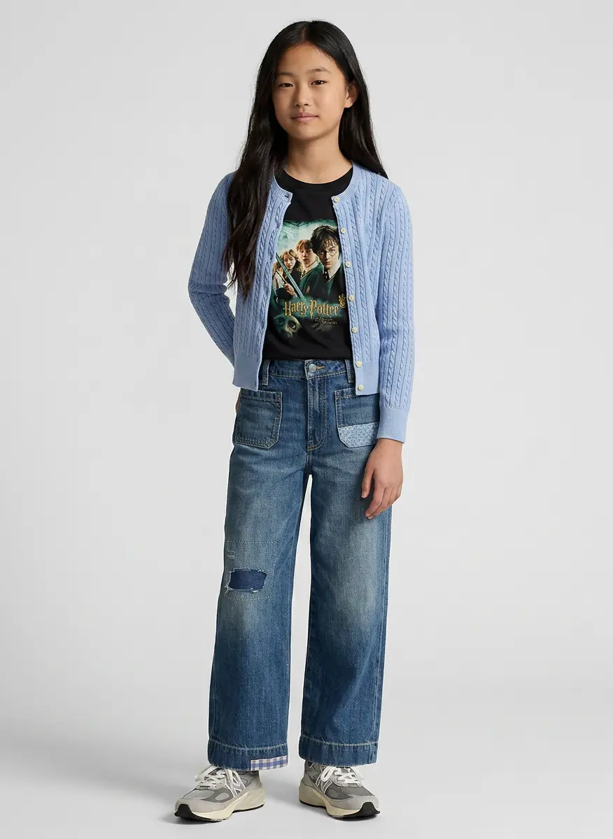 Urban Streetwear Vibe