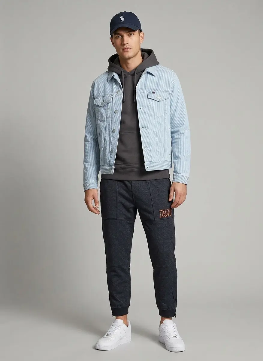 Urban Sporty Weekend