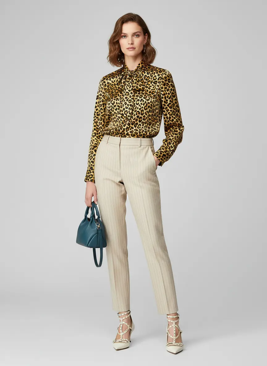 Luxe Daily Neutral