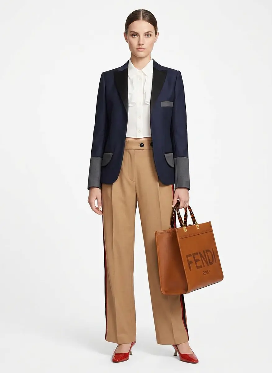 Modern Corporate Elegance