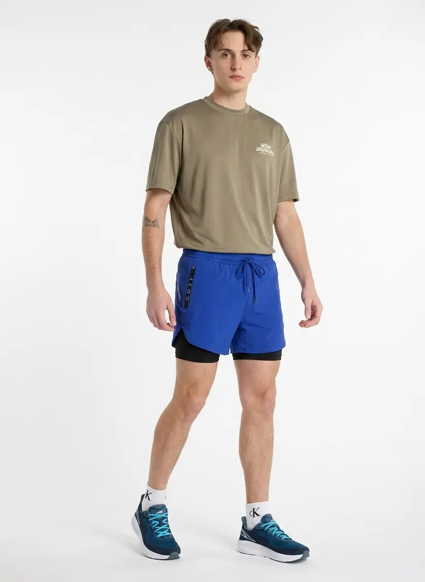 Performance Trail Runner
