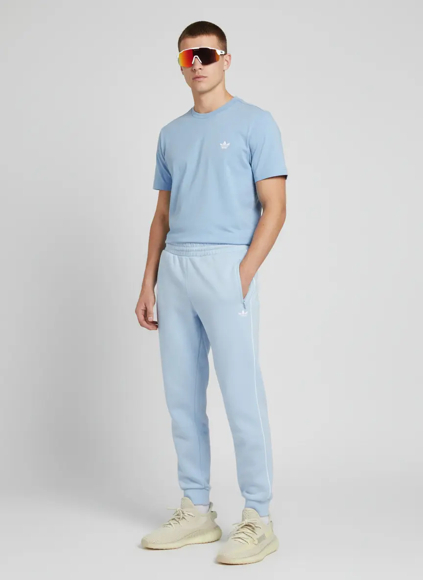 Cool Toned Sport