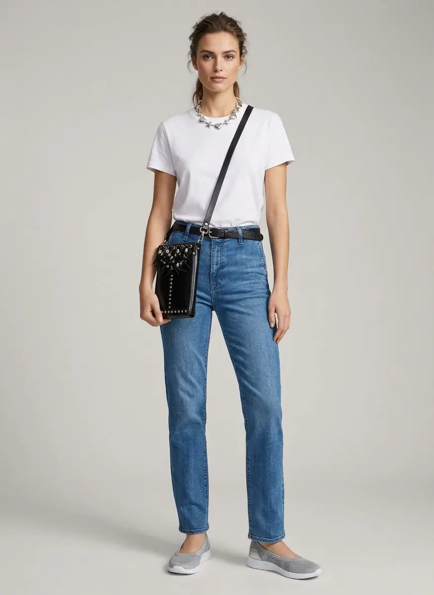 Modern Minimalist