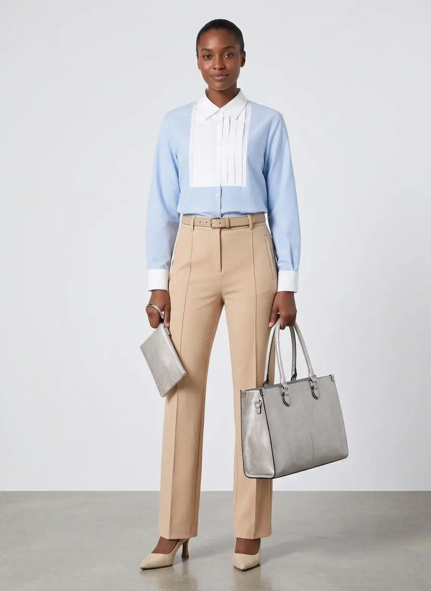 Modern Professional Neutrals