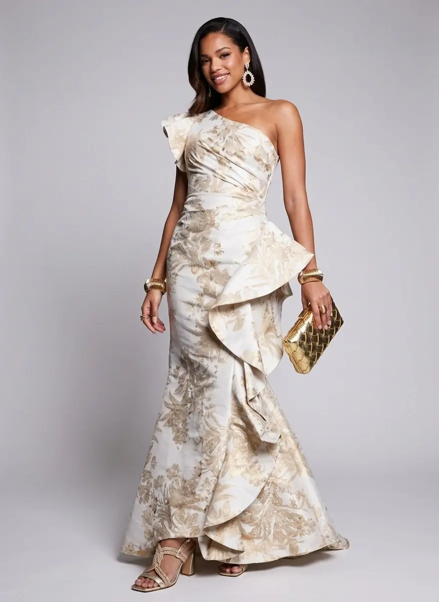 Golden Glamour Gala