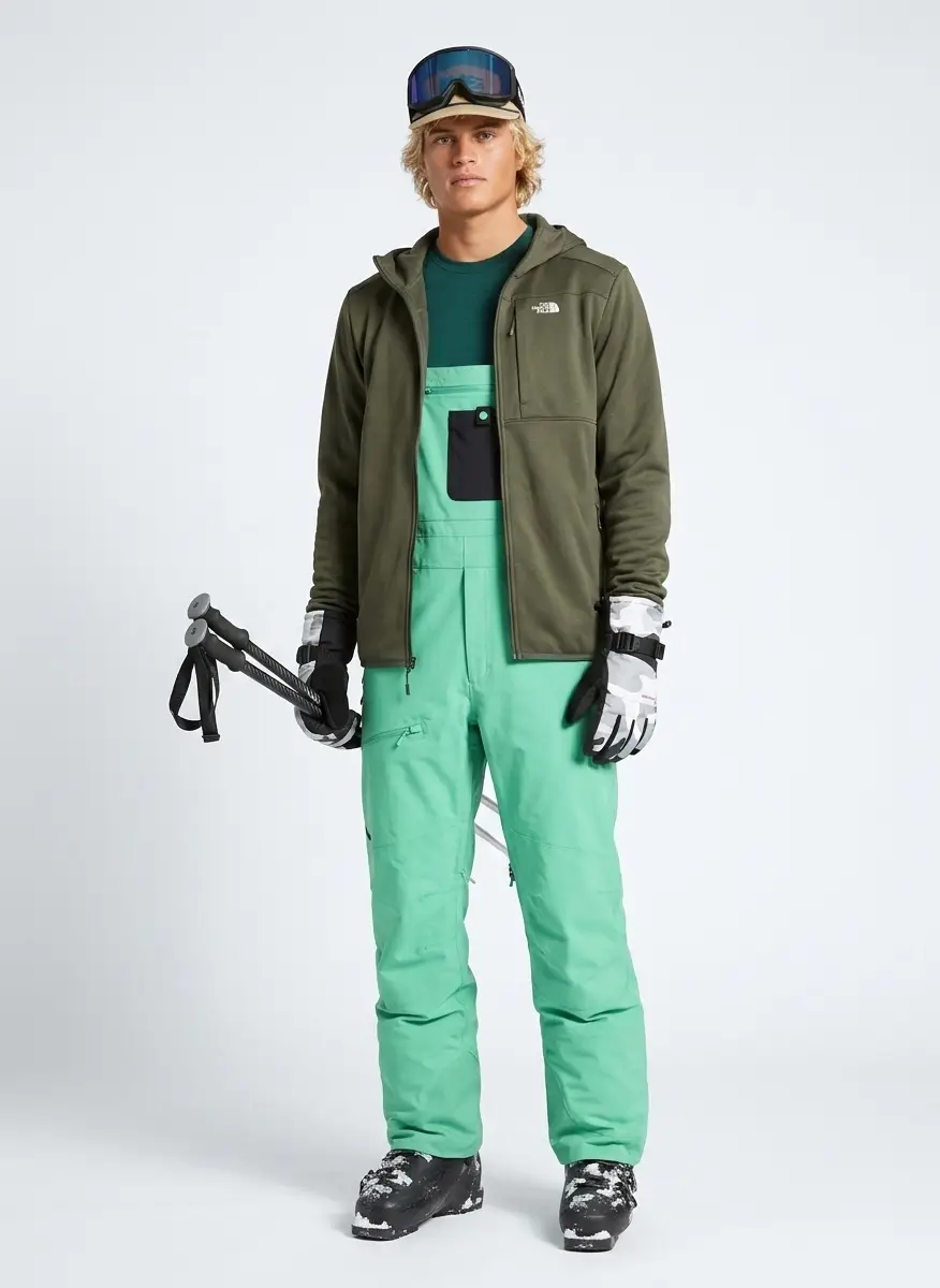 Flylow Baker Bib Pant - Men's 7