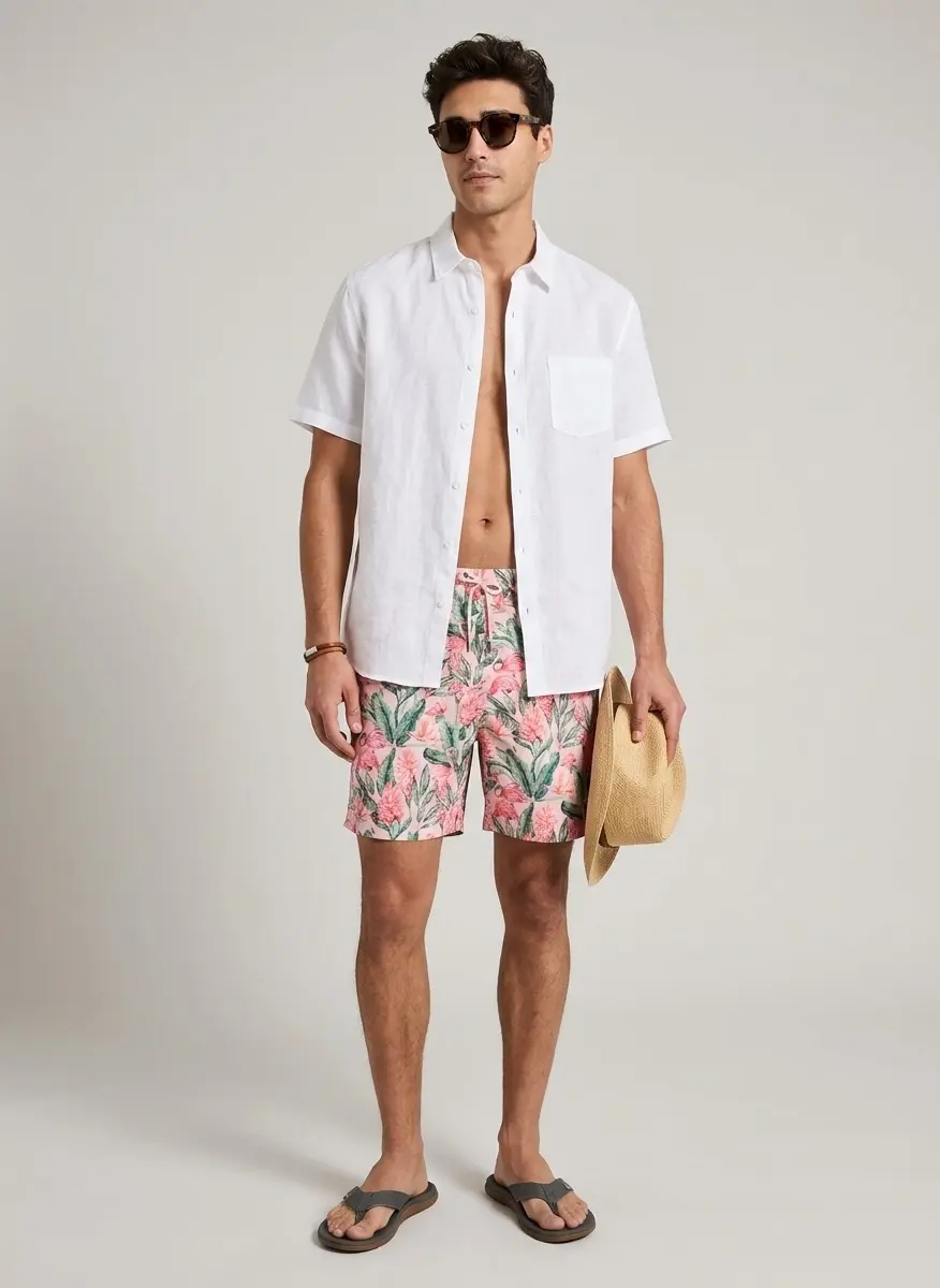 Miami Coastal Luxe