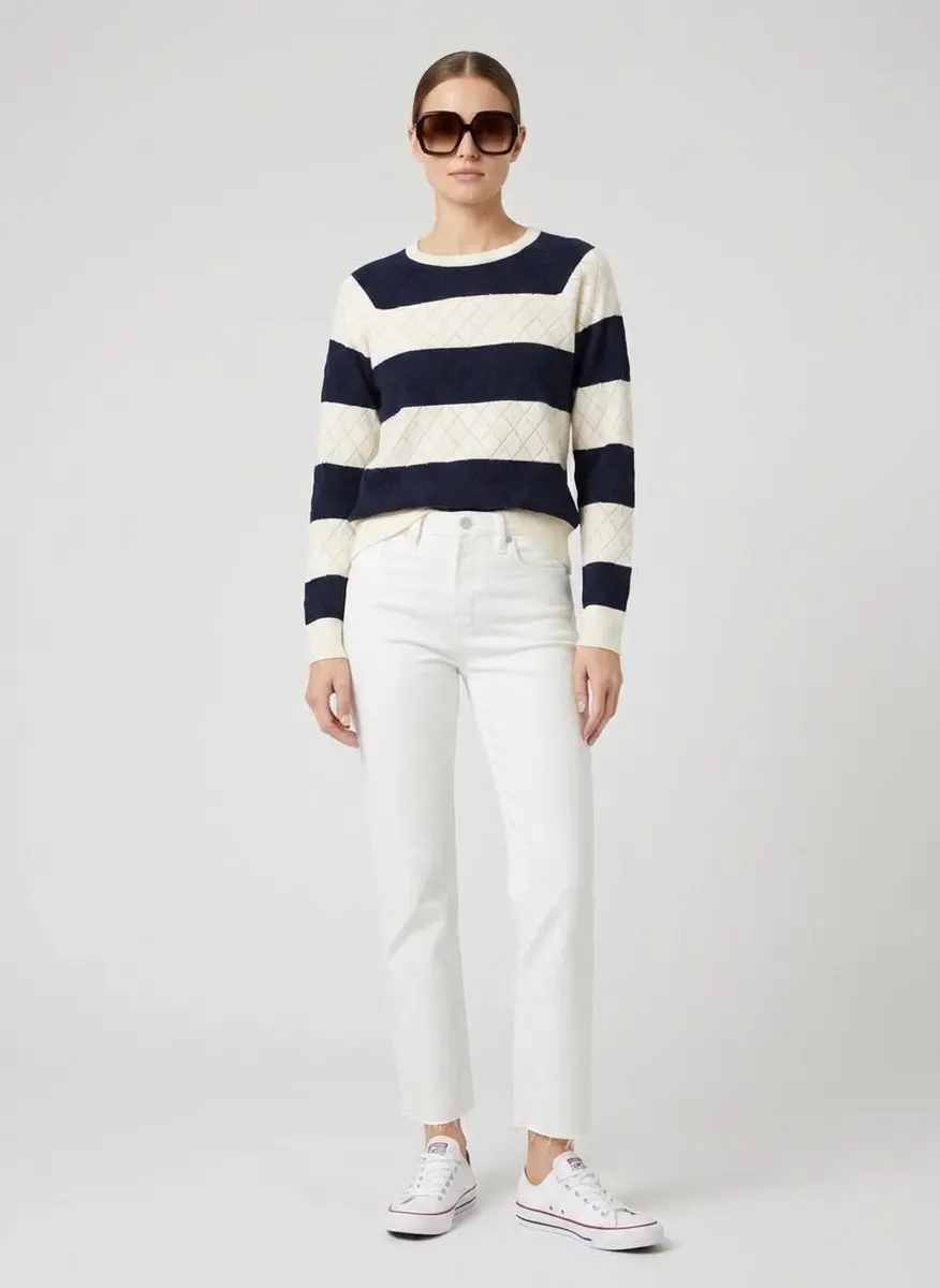 Nautical Weekend