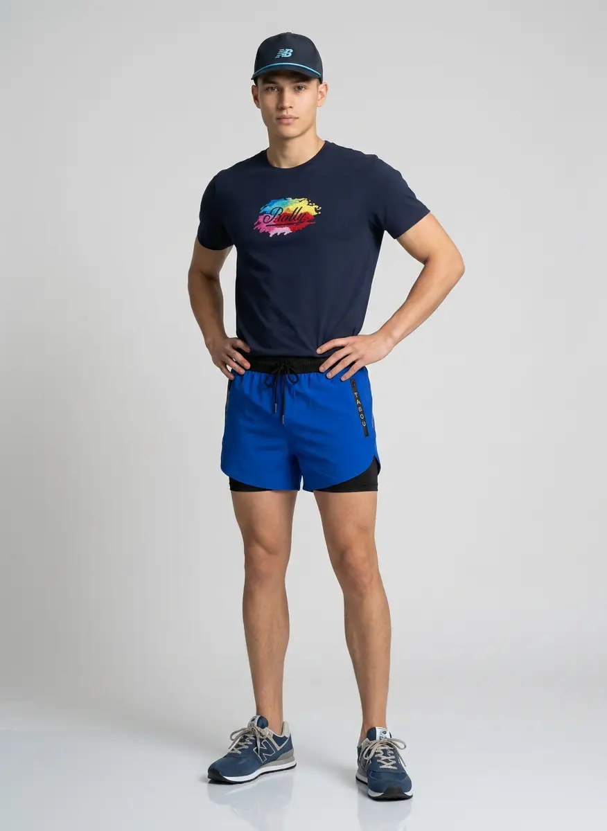 Performance Athletic Core